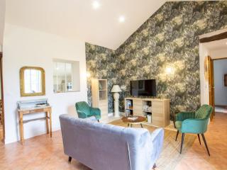 Gîte cosy avec jacuzzi privé, jardin clos, et équipements modernes au cœur du Périgord pourpre - FR-1-616-363 - 6