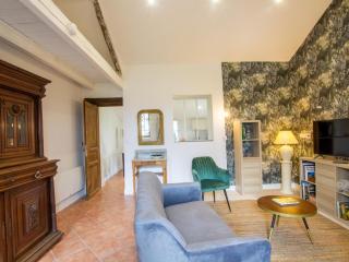 Gîte cosy avec jacuzzi privé, jardin clos, et équipements modernes au cœur du Périgord pourpre - FR-1-616-363 - Saint-Aubin-de-Lanquais - 5