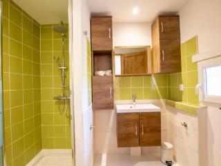 Gîte cosy avec jacuzzi privé, jardin clos, et équipements modernes au cœur du Périgord pourpre - FR-1-616-363 - 4
