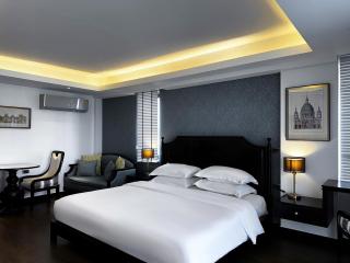 Glory Boutique Suites 清迈古城荣耀精品酒店 - Chiang Mai - 6