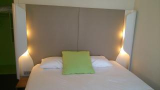 Hotel Campanile Besançon Nord Ecole Valentin - Besançon - 9