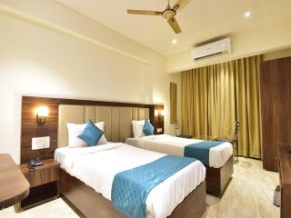 Hotel Candor Amigo Airoli Mind Space - Navi Mumbai - 5