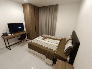 Kozi Square Aurora Homestay L7 - Kuching - 9