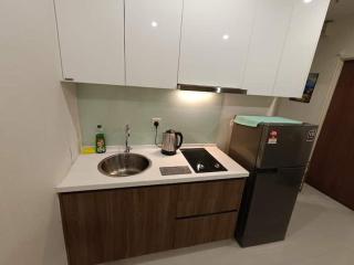 Kozi Square Aurora Homestay L7 - Kuching - 8