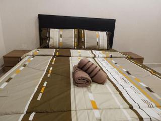 Kozi Square Aurora Homestay L7 - Kuching - 1