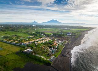 The Royal Purnama Luxury Villas - Adults Only - Keramas - 0
