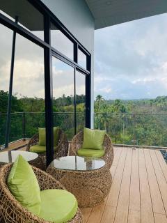 Jinjer Resort - Cavinti - 7