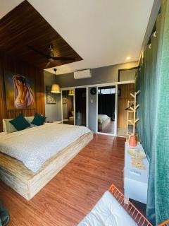 Jinjer Resort - 5