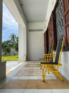 Di countryside House - Dien Khanh - 1