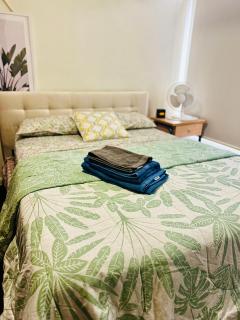 Studio Apartment in Melbourne CBD - 0