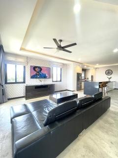 Seyah Apartments Chalong - 3 Bedroom Luxury Apartments - Ban Suan - 0