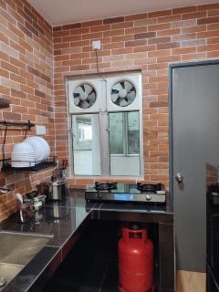 Adik aisyah muji pistachio homestay cameron highlands - Tanah Rata - 6