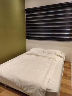 Adik aisyah muji pistachio homestay cameron highlands - Tanah Rata - 3