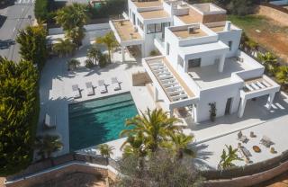Villa Armonia Ibiza - 2