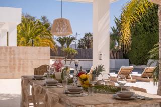 Villa Armonia Ibiza - 6