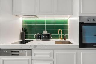 Art Deco - Collingwood Hideaway - Melbourne - 3