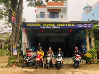 Nam Anh Hotel - Phong Nha - 1