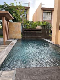 Villa Thanh3B - 3 bedrooms, pool inhouse - in Nha Trang - 7