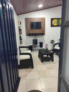 Casa en Alquiler Tipo Campestre en Conjunto Residencial - FLANDES TOLIMA - 9