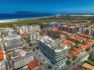 Cf02 Cobertura 3 quartos 200m da Praia das Dunas - Cabo Frio - 6