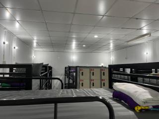 Funny Moon Hostel - Haad Rin - 2