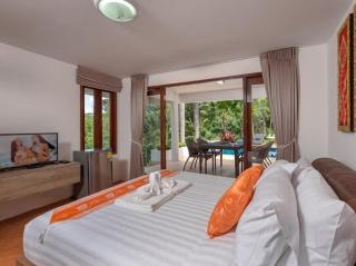 Patonghill estate 6 bedroom sea view - Patong - 3