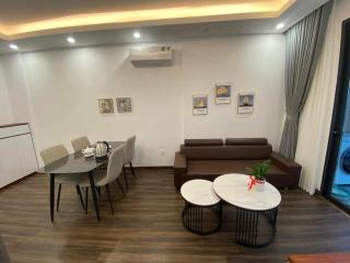 Apartment for rent in Hai Phong - An Khê - 0