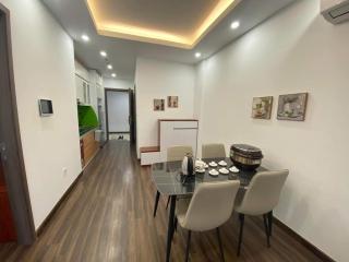 Apartment for rent in Hai Phong - An Khê - 6