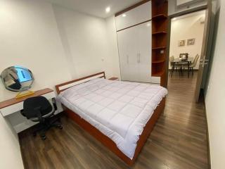 Apartment for rent in Hai Phong - An Khê - 4
