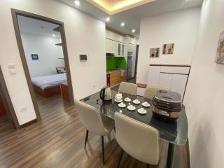 Apartment for rent in Hai Phong - An Khê - 1