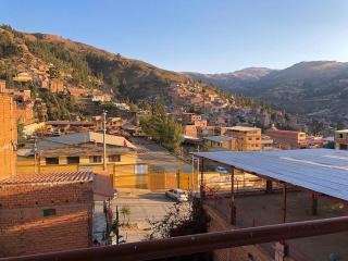 La Casita de Dina - Huaraz - 0