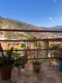 La Casita de Dina - Huaraz - 4