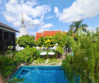 Arun Rawee อรุณ รวี - Chiang Mai - 0