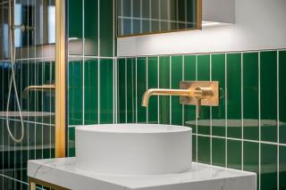 Mid-Century Modern Hideaway - 3