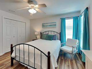 Cotton Bayou #6E - Orange Beach - 1