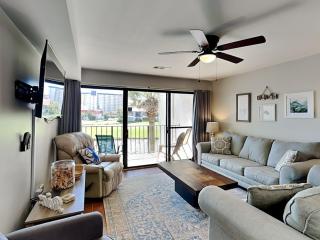 Edgewater Villa #121 - Panama City Beach - 8