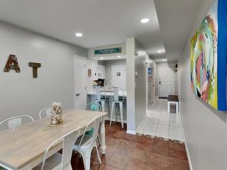 Edgewater Villa #121 - Panama City Beach - 7