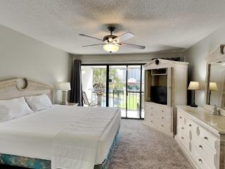 Edgewater Villa #121 - Panama City Beach - 4