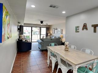 Edgewater Villa #121 - Panama City Beach - 2