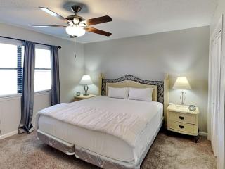 Edgewater Villa #121 - Panama City Beach - 1
