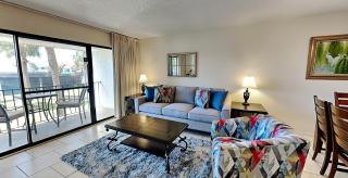 Edgewater Villa #2607 - Panama City Beach - 0