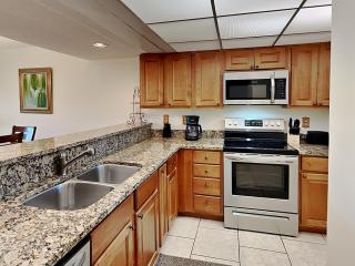 Edgewater Villa #2607 - Panama City Beach - 4