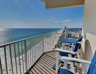 Tidewater Beach Resort #1501 - Panama City Beach - 0