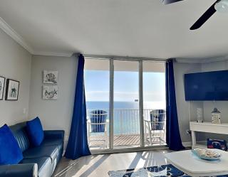 Tidewater Beach Resort #1501 - Panama City Beach - 9
