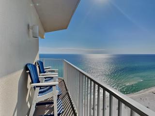 Tidewater Beach Resort #1501 - Panama City Beach - 8