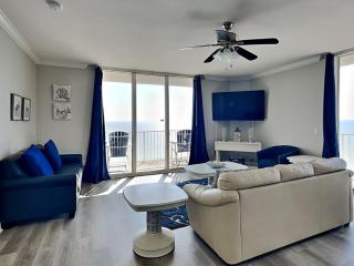 Tidewater Beach Resort #1501 - Panama City Beach - 6