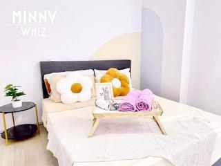 FREE Parking 2BR 1 Min walk Pavilion2 REVO L12 - Kuala Lumpur - 8