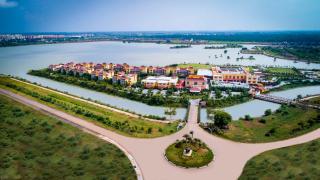 MAYFAIR Lake Resort - Raipur - 0