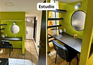 Departamento acogedor, Diseño optimizado - Tuxtla Gutiérrez - 5