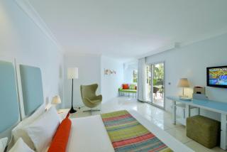 Ambre - Adults only - Belle Mare - 3